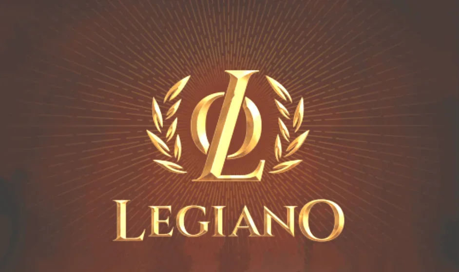 Legiano Casino – Neues Crypto Casino